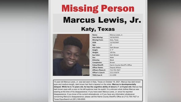 Arrest warrant issued for dad after special needs child visiting in Katy for the summer now missing