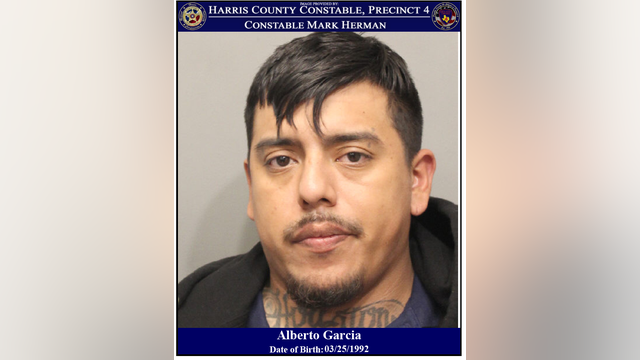 Man arrested for drunk driving crashes into Harris Co. constable patrol car