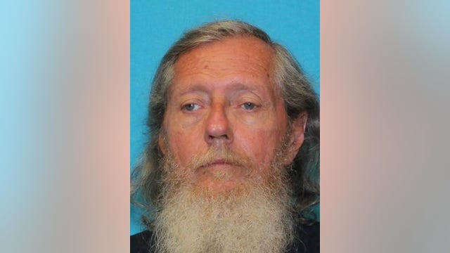 La Porte officials searching for elderly man missing since late October