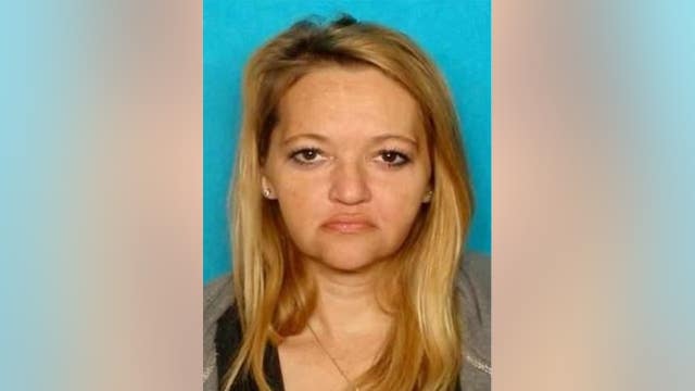 FOUND: Police need help finding missing woman who reportedly suffers from seizures
