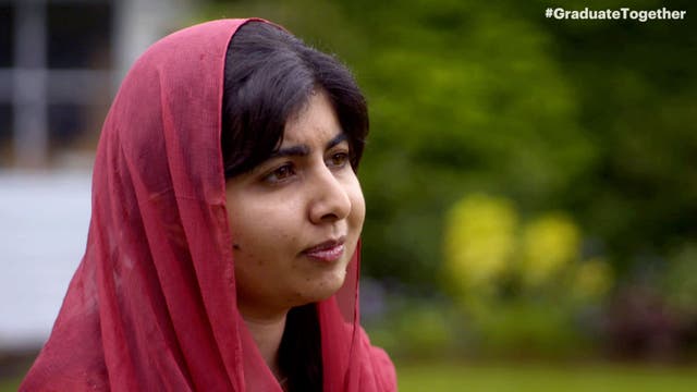 Malala Yousafzai, activist and Nobel Prize winner, announces marriage