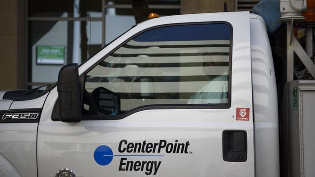 Some CenterPoint customers fuming over high gas bills