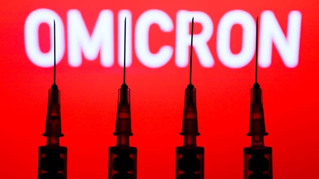 COVID-19 Omicron variant sparking widespread concern over uncertainty, prompts African travel ban
