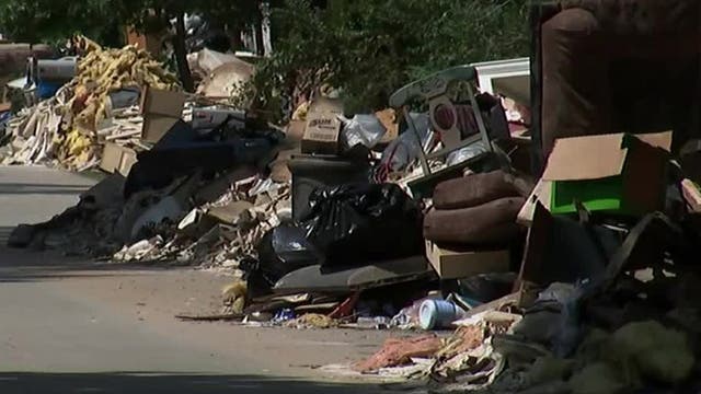 Flood-prone property owners complain of low offers in Harris County buyback program