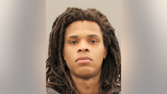 UPDATE: Man charged in deadly shooting of 26-year-old in west Houston parking lot