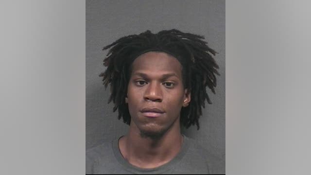 Wanted: Man charged with capital murder in Houston shooting of 25-year-old woman