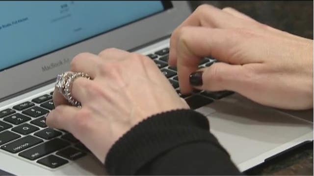 Social media cons top list of holiday scams