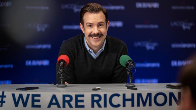 Succession,’ ‘Ted Lasso’ win big at the Emmys: Everything you need to know