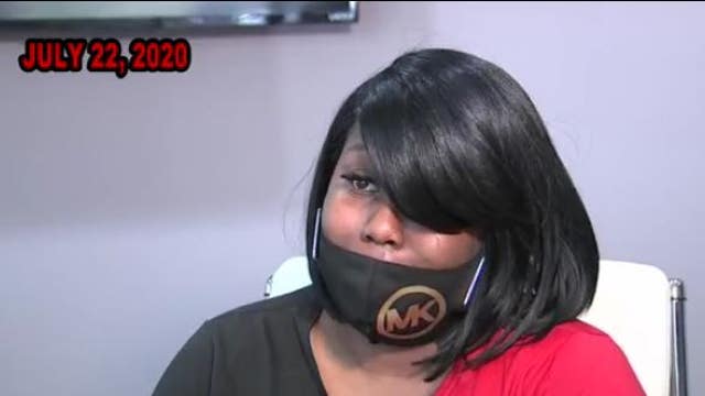 28-year-old mother of 5 murdered last week spoke to FOX in 2020 about being sexually attacked by law officer