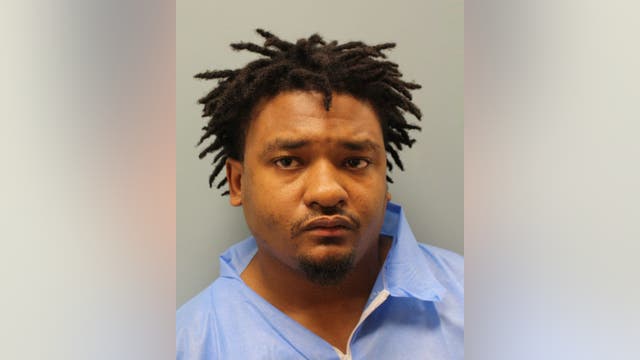 Bond set at $75,000 for man charged with murder after saying common-law wife shot herself: HCSO