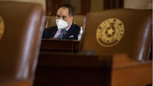 Longtime Houston Democrat Garnet Coleman to retire from Texas Legislature