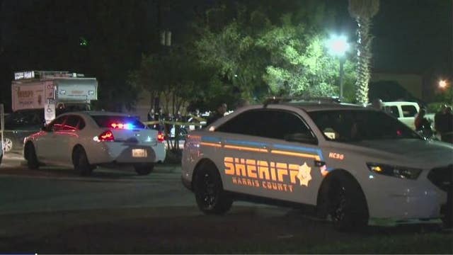 Harris County Commissioners unanimously pass new $2.6 million crime initiative to help tackle violent crime