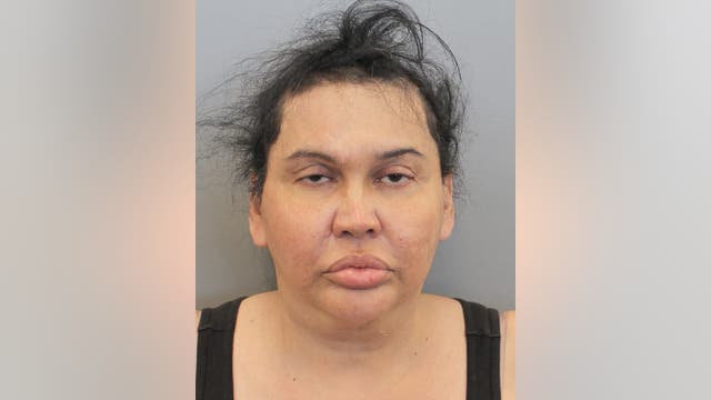 Houston woman accused of deadly silicone injection procedure in 2018
