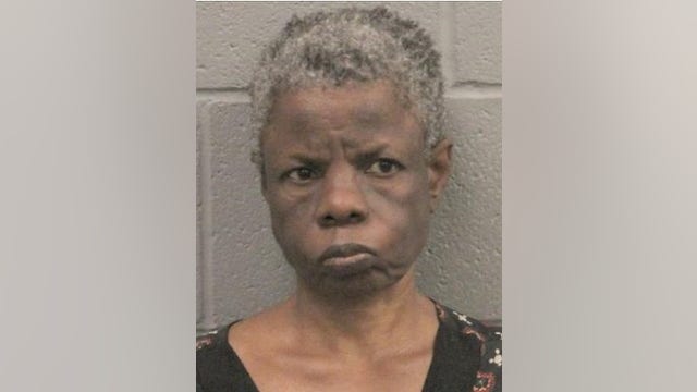 64-year-old woman reported missing in Houston