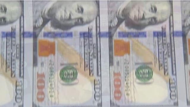 Sullivan's Smart Sense: How safe is keeping your money in a bank?