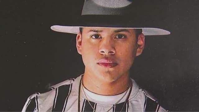 Family of 23-year-old Rudy Pena who died after attending Astroworld speaks out