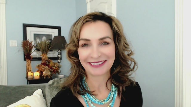 How mirror gazing improves self-worth and compassion