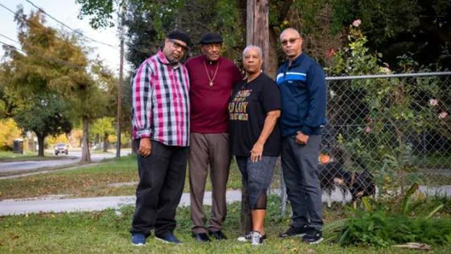 'People have already died,' Houston, residents demand relief from chronic pollution during EPA chief's visit