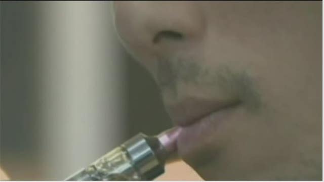Houston public smoking ban expanded to include vaping, e-cigarettes
