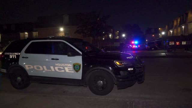 Police: Man reportedly shot during altercation with roommate over party