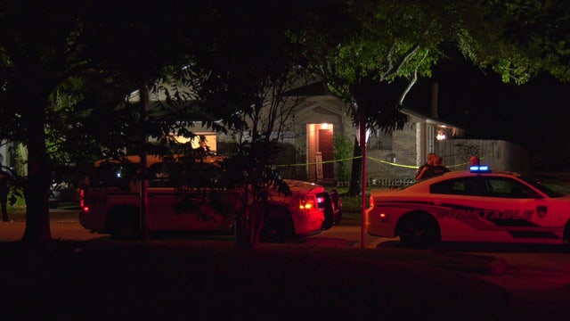 28-year-old woman fatally shot, man injured at home in north Harris Co.