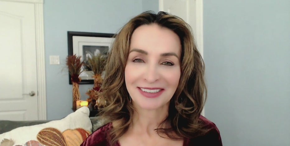 Thanksgiving Travel: Pack your patience and gratitude