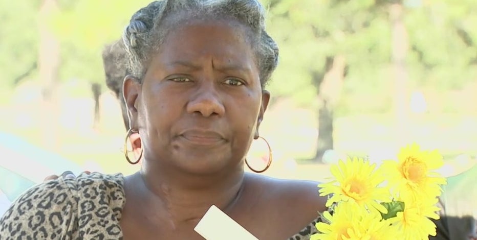 Christopher Mena’s mother searching for son’s killer on anniversary of his death