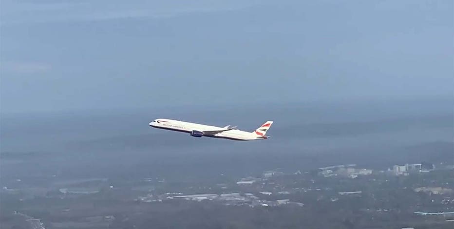 Houston airports to have limited TSA checkpoints this weekend