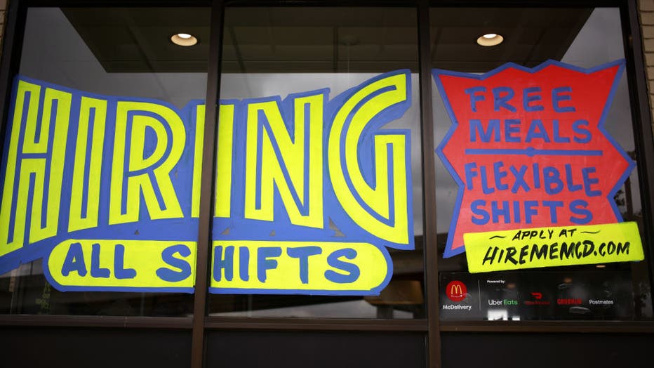 McDonald's Locations Ahead Of Earnings Figures