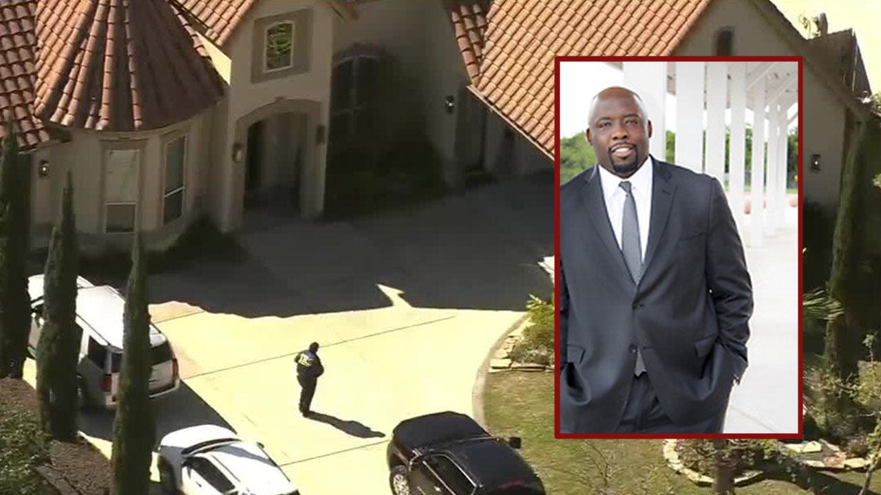 Former Houston ISD employee, vendor guilty in bribery scheme | FOX 26 ...