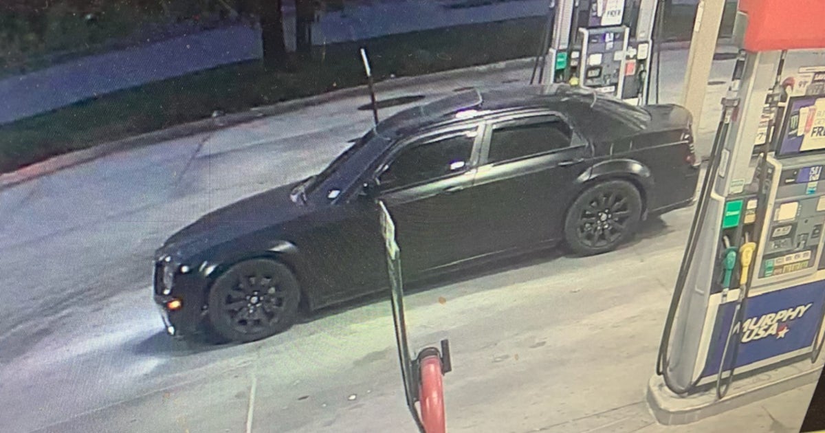 HCSO: Man fatally shot at gas station while meeting with suspects about ...