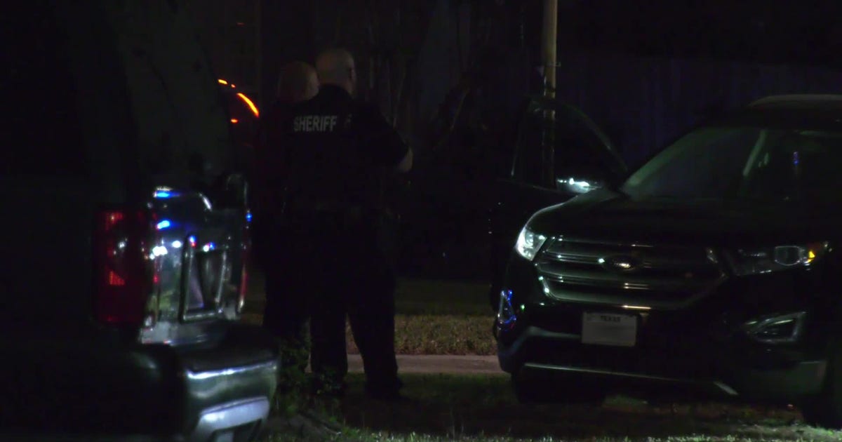 Deputies investigate deaths of 2 teens in northwest Harris County | FOX ...
