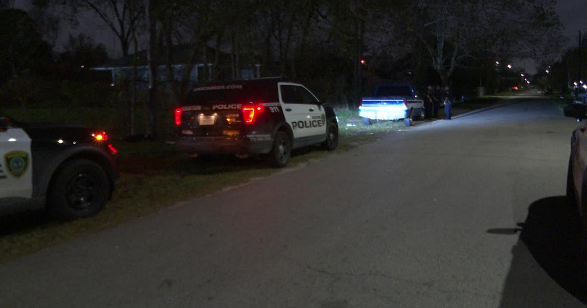 Driver shot in north Houston during possible road rage incident, police ...