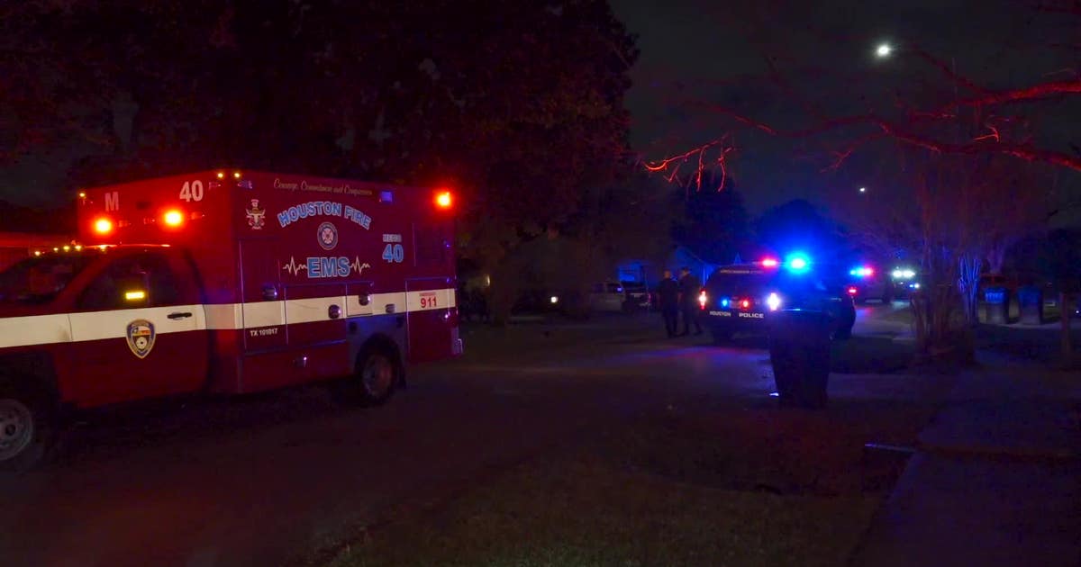 Man fatally shot next to his vehicle in southeast Houston | FOX 26 Houston
