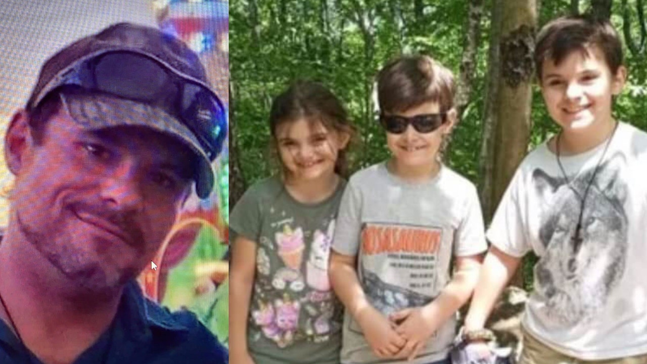 AMBER Alert issued for 3 kids missing from Hondo, Texas - Vimarsana News