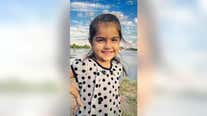 Missing Lina Sardar Khil: FBI dive team joins search for 3-year-old Texas girl