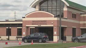 Parents concerned about popularity of fight videos at Woodcreek Middle School