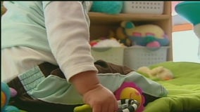 Parents can get child care aid while returning to work