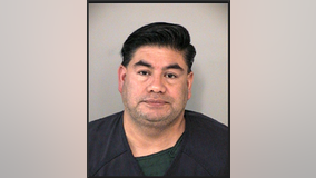 Fort Bend Co. man arrested, accused of continuous sexual abuse of a child