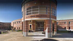 Student caught bringing firearm to Katy ISD high school, officials say