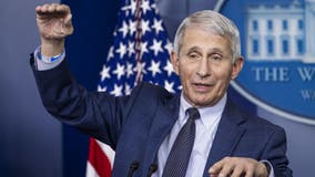 Should Americans cancel New Year's Eve plans? Fauci says it depends