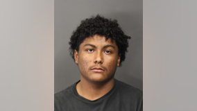 19-year-old arrested in connection with shooting in Baytown, leaving another teen for dead