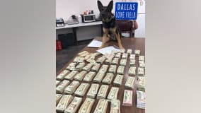 Making the Case: Dallas PD accused of stealing nearly $110,000 in cash