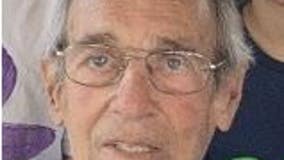 SILVER ALERT issued for Cypress man, 81, missing on New Year's Eve