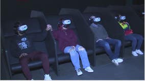 Experience life aboard the International Space Station with the newest VR immersive installation in Houston