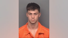 Teen arrested, charged after Brazoswood H.S. student 'severely injured' in off-campus attack