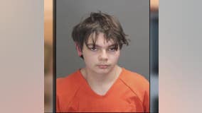 Ethan Crumbley's journal entries laid out teen's shooting plan, path toward his 'dark side'