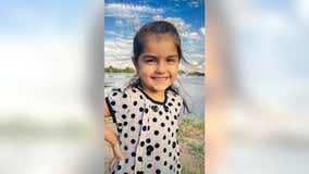 Missing Lina Sardar Khil: FBI dive team joins search for 3-year-old Texas girl