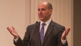 Democrat Matthew Dowd drops out of Texas Lieutenant Governor race