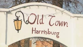 Bayou City Buzz: Old Town Harrisburg